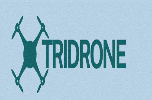 Tridrone Single-Member P.C.